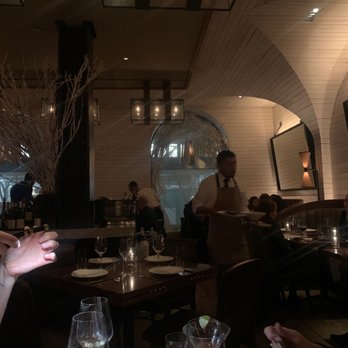 Scarpetta - Italian Near Me - New York, New York