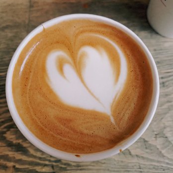 Ludlow Coffee Supply - Cap, made with love - Coffee & Tea Near Me - New York, New York Ludlow Coffee Supply - Cap, made with love - Coffee & Tea Near Me - New York, New York