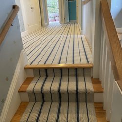 Straus Carpets