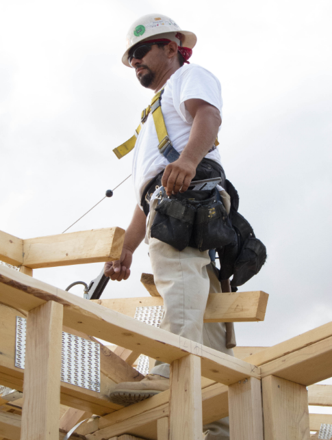Slide of Palm Desert Roofing