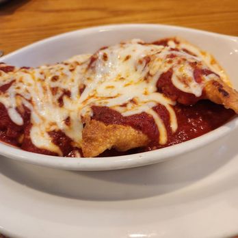 Now or Later Restaurant & Lounge - ravioli casserole - American Near Me - Des Moines, Iowa Now or Later Restaurant & Lounge - ravioli casserole - American Near Me - Des Moines, Iowa
