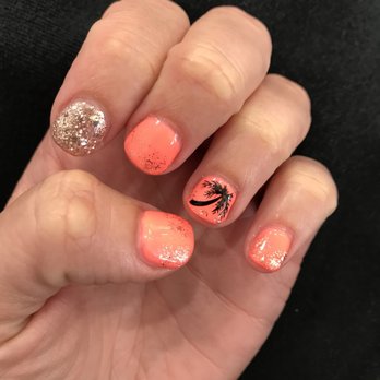 Lush Nail Studio - Waxing Near Me - Tustin, California