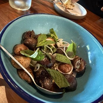 Tabachines Cocina - Mexican Near Me - Fresno, California