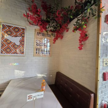Sorelle - Booth - Italian Near Me - Glenview, Illinois Sorelle - Booth - Italian Near Me - Glenview, Illinois