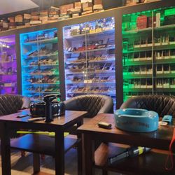 South End Cigars