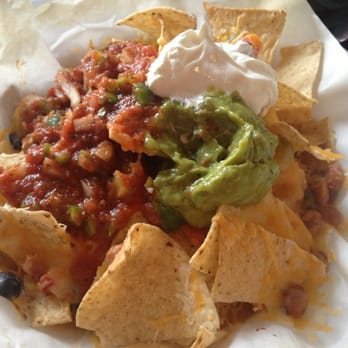 Snake River Brewing - Nachos. - Brewpubs Near Me - Jackson, Wyoming Snake River Brewing - Nachos. - Brewpubs Near Me - Jackson, Wyoming