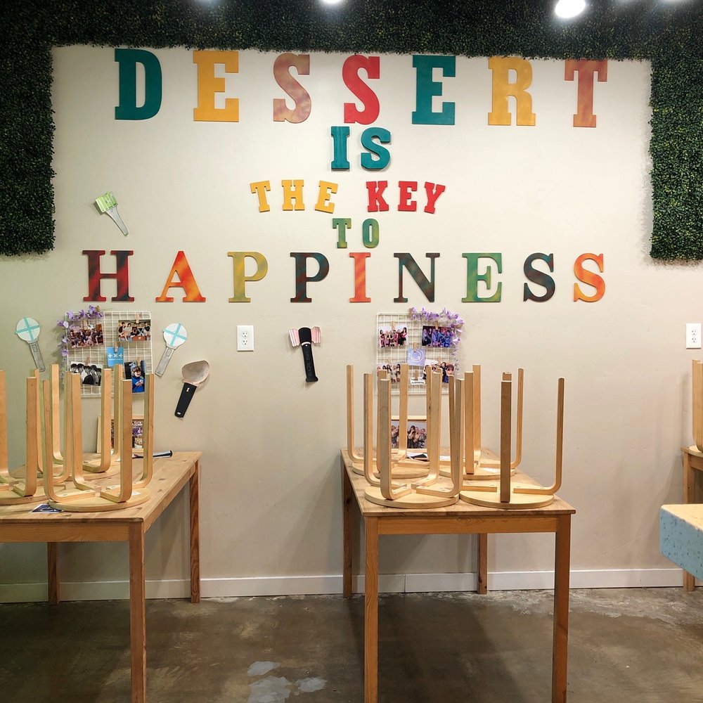 U Dessert Eats - Desserts Near Me - San Diego, California U Dessert Eats - Desserts Near Me - San Diego, California