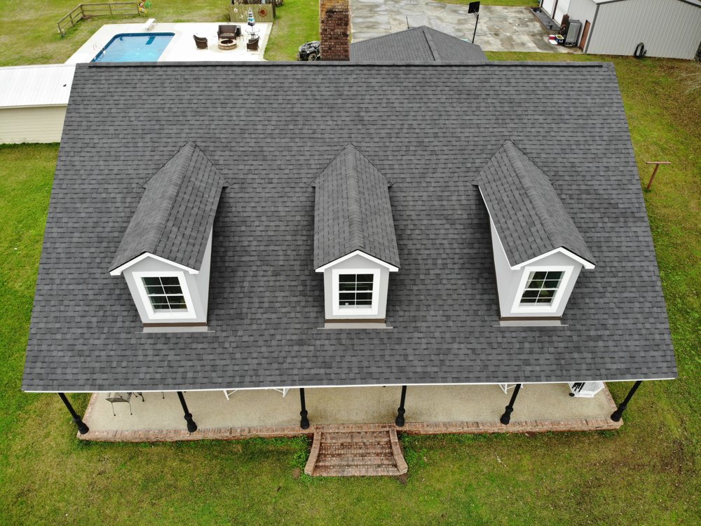 Slide of Mid City Roofing