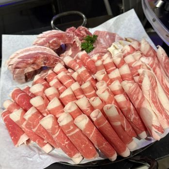 Ilbunjee - Korean Near Me - Santa Clara, California