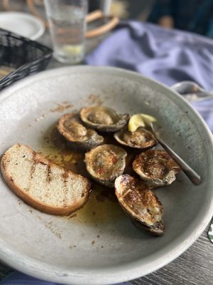 The Island Grille & Raw Bar by null