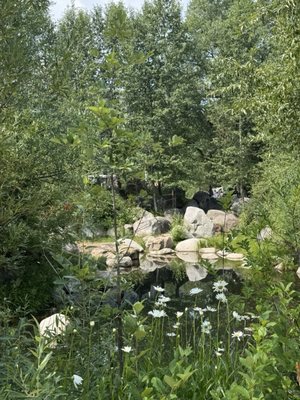 John Denver Sanctuary by null