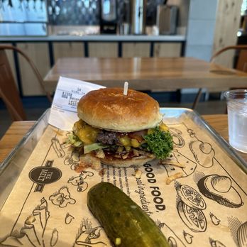 The Melt - Burgers Near Me - Santa Clara, California The Melt - Burgers Near Me - Santa Clara, California