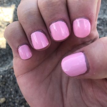 UNI Nails & Spa - Nail Salons Near Me - Indialantic, Florida