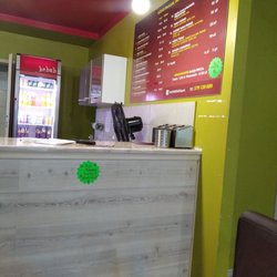 Noor Kebab - Noor Kebab