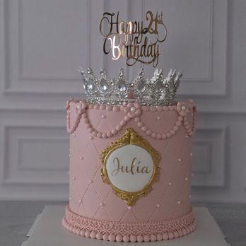 Ji's Cake Boutique - Cupcakes Near Me Ji's Cake Boutique - Cupcakes Near Me