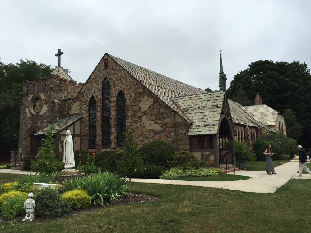OUR LADY OF GOOD COUNSEL CATHOLIC CHURCH - Updated June 2026 - 14300