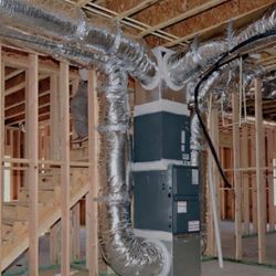 Masters Pro Heating and Cooling