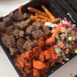 Platter Platter
