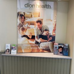 Dion Health