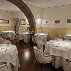 Hostaria Del Ceccottino Di Bernardi E Francardi
