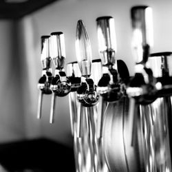 Time is Time - Tireuses de bière pression