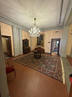 The Westin Excelsior, Florence by null