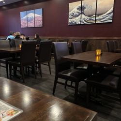 Kawa Hibachi & Sushi