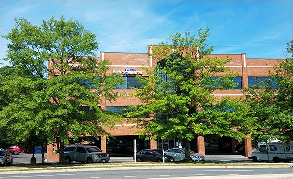 Youth For Tomorrow - child therapist in Springfield, VA
