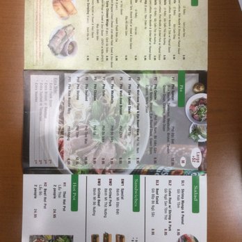 Pho Saigon - Vietnamese Near Me - West Allis, Wisconsin