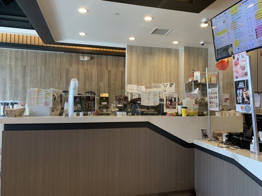 Sunmerry Bakery by null