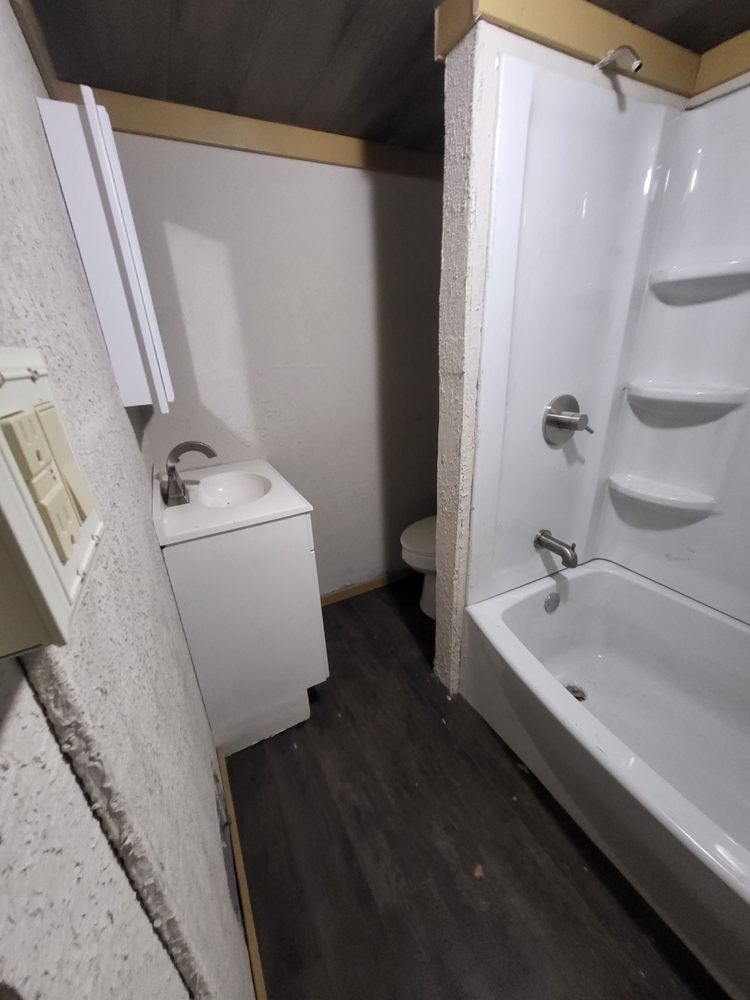 Slide of C&G Handyman Service