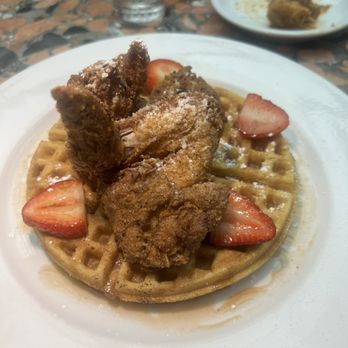 Provaré - Chicken n waffles - Seafood Near Me - Houston, Texas Provaré - Chicken n waffles - Seafood Near Me - Houston, Texas