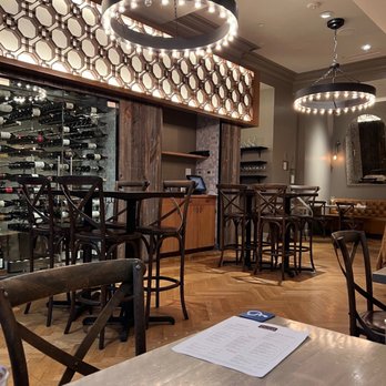 Bota - Interior - Spanish Near Me - San Francisco, California Bota - Interior - Spanish Near Me - San Francisco, California