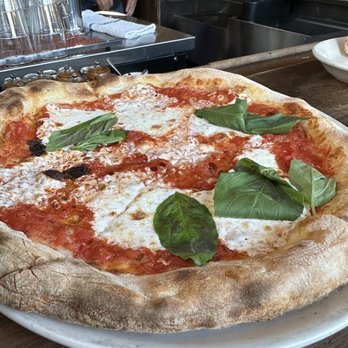 Pizzeria Bianco - Margherita Pizza - Pizza Near Me - Phoenix, Arizona Pizzeria Bianco - Margherita Pizza - Pizza Near Me - Phoenix, Arizona