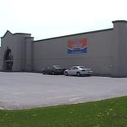 Blackers - Idaho Falls location