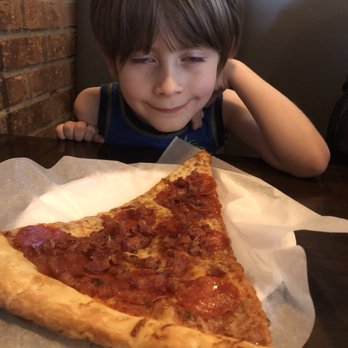 Slice Parlor - Pizza Near Me - Albuquerque, New Mexico