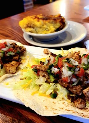 Hilltop Fish Fare & Steakhouse by null