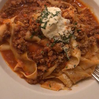 Vivace - Pappardelle - Italian Near Me - Raleigh, North Carolina Vivace - Pappardelle - Italian Near Me - Raleigh, North Carolina