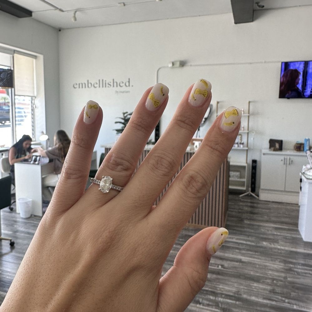Embellished by Mariam - Skin Care Near Me - Winter Park, Florida