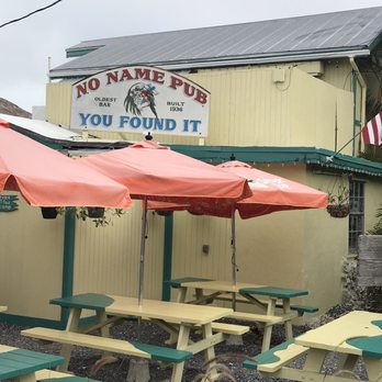 No Name Pub - Waiting area- food is not served here, just a nice place to wait. - American Near Me - Big Pine Key, Florida No Name Pub - Waiting area- food is not served here, just a nice place to wait. - American Near Me - Big Pine Key, Florida