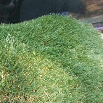 Original Synthetics - Lush 75 turf. Very nice at a nice price. - Artificial Turf Near Me Original Synthetics - Lush 75 turf. Very nice at a nice price. - Artificial Turf Near Me