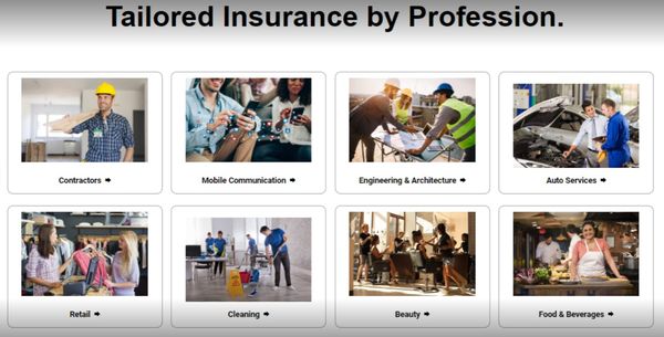 Intellivision Insurance Brokerage