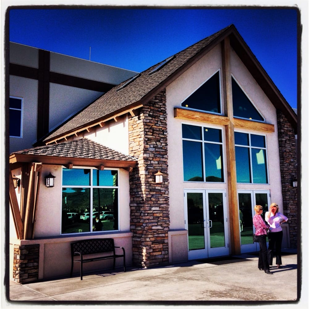 LIFEPOINT CHURCH Updated August 2024 11 Photos 1095 Stephanie Way