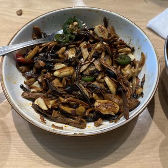 Jun Bistro - A great place for some mushrooms! - Chinese Near Me - Milpitas, California Jun Bistro - A great place for some mushrooms! - Chinese Near Me - Milpitas, California
