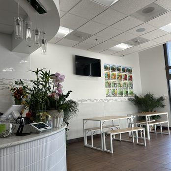 Cane Corner - Juice Bars & Smoothies Near Me - Elk Grove, California Cane Corner - Juice Bars & Smoothies Near Me - Elk Grove, California