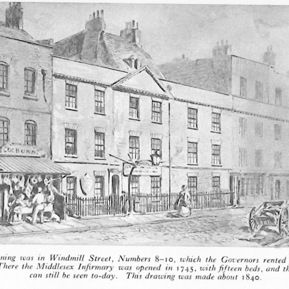Westbrook Gallery - Art Galleries Near Me - London, XGL Westbrook Gallery - Art Galleries Near Me - London, XGL