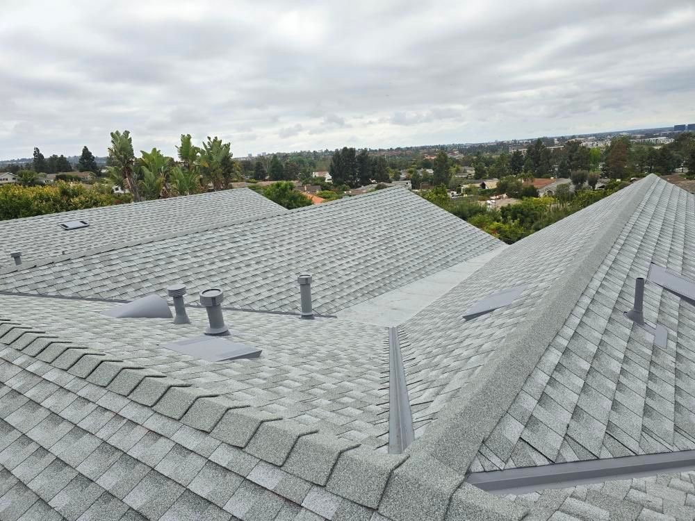 Slide of Monarch Roofing