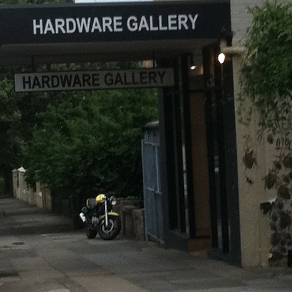 Hardware Gallery - Art Galleries Near Me - Enmore, NSW