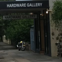Hardware Gallery