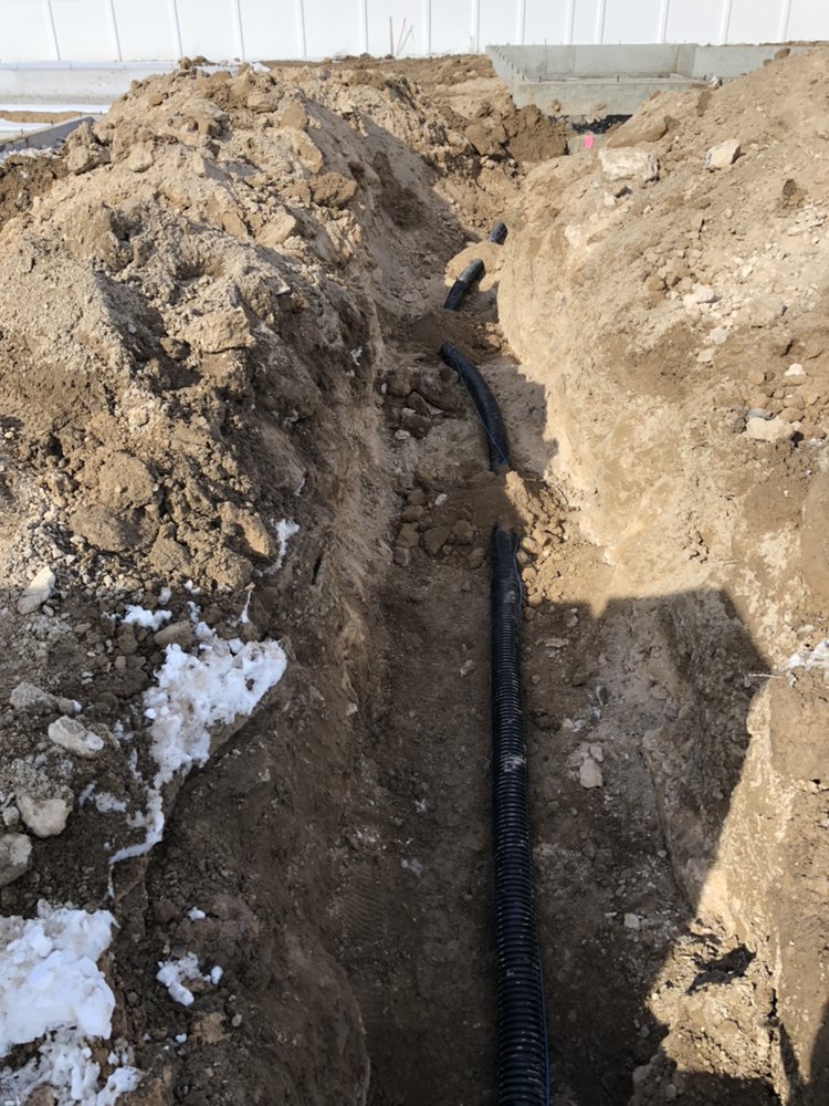 Slide of Dynamic Plumbing